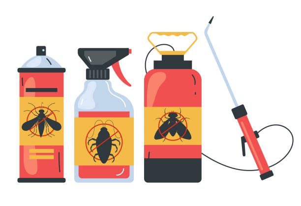 Best Mosquito Control Services  in Forest Acres, SC